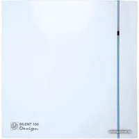 Осевой вентилятор SolerPalau Silent-100 CZ Design - 3C 5210603100