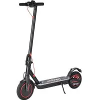 Электросамокат MyWay X3 LED (черный)