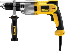 Ударная дрель DeWalt DWD524KS