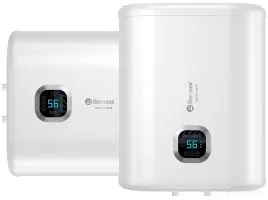 Накопительный электрический водонагреватель Thermex Decido 30 Wi-Fi