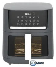 Аэрогриль (аэрофритюрница) HONOR Choice Kurrypop Air Fryer