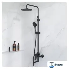 Душевая система AM.PM Sunny F0785C922