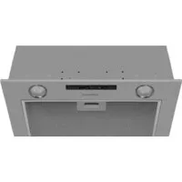 Кухонная вытяжка MAUNFELD Crosby Light 5028 (нержавеющая сталь)