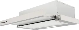 Weissgauff TEL 600 White Glass