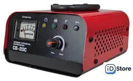 Зарядное устройство Edon CB-20C