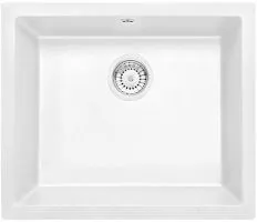 Врезная кухонная мойка Deante Corda ZQA A10C