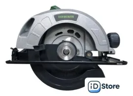 Дисковая (циркулярная) пила Favourite FCS-185