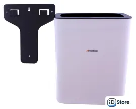 Мусорное ведро Ksitex GBW-26W