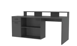 Стол компьютерный Skill-3