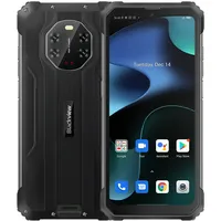 Телефон Blackview BV8800 (черный)