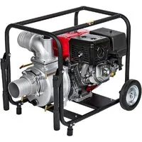 Мотопомпа ELITECH МБ 1000 Д 100 ГК