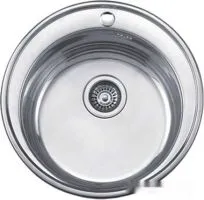 Кухонная мойка Ledeme L85151-6
