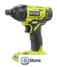 Винтоверт Ryobi R18ID2-0 5133004611 (без АКБ)