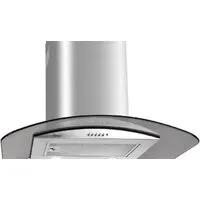 Кухонная вытяжка Akpo Largo 50 WK-4 (нержавеющая сталь)