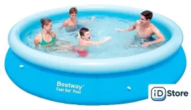 Надувной бассейн Bestway 57273 (366x76)