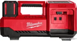 Компрессор Milwaukee M18 BI-0 4933478706 (без АКБ)