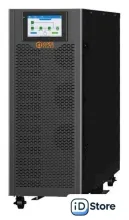 Источник бесперебойного питания Kiper Power Online 3P 15K Gen5 Bat (15KVA/15KW)