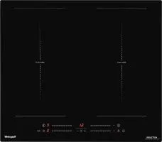 Варочная панель Weissgauff HI 642 BSCM Dual Flex