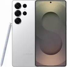 Смартфон Samsung Galaxy S25 Ultra 512GB (Серебристый)