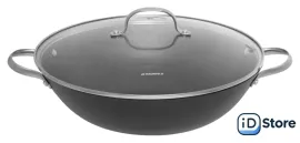 Сковорода ВОК MAUNFELD Howard MWP32LCL15