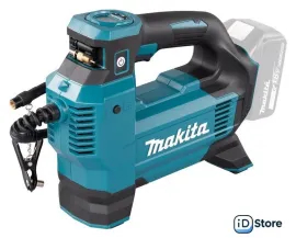 Автомобильный компрессор Makita DMP181Z (без АКБ)