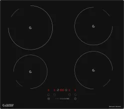 Варочная панель Exiteq EXH-502IB