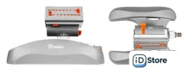 Распылитель Bradas White Line WL-Z17