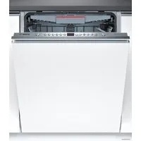 Встраиваемая посудомоечная машина Bosch Serie 4 SMV46KX04E