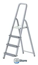 Лестница-стремянка PRO Startul ST9940-04 4 ступени