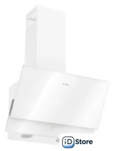 Кухонная вытяжка Elikor Vertex WH60