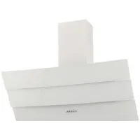 Кухонная вытяжка Krona Inga 900 white push button 00020594