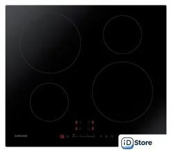 Варочная панель Samsung NZ64H37070K
