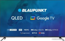 Телевизор Blaupunkt 65QBG7000T