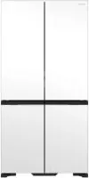 Четырёхдверный холодильник Hitachi R-WB720PUC1 GPW