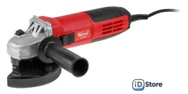 Угловая шлифмашина Wortex LX AG 1209-2 0329083