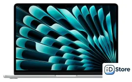 Ноутбук Apple MacBook Air 13" M4 2025 MW0X3