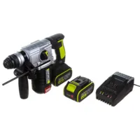 Перфоратор Worx Professional WU388