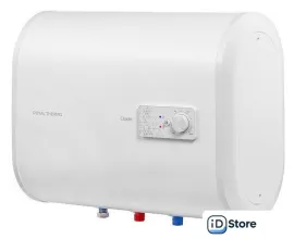 Накопительный электрический водонагреватель Royal Thermo RWH 30 Citadel H