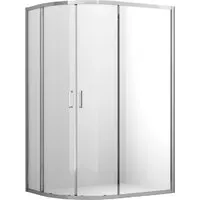 Душевой уголок Ambassador Kingston 100x90x200 14011107