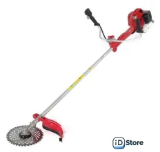 Триммер Интерскол КБ-44/52ВВ 910.0.0.40