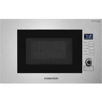 Микроволновая печь Meferi MMO6020IX Slim Power