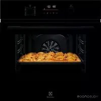 Электрический духовой шкаф Electrolux KOFDP46BK