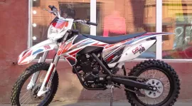 Мотоцикл Racer SR-X1 Cross X1