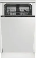Встраиваемая посудомоечная машина Beko BDIS15961