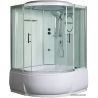Душевая кабина WeltWasser WW500 Emmer 11055-2