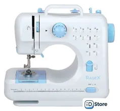 Электромеханическая швейная машина RAGEX R1102-100