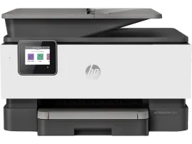 МФУ HP OfficeJet Pro 9010