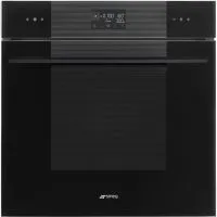 Электрический духовой шкаф Smeg Linea Aesthetic SO6102M2B3
