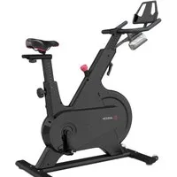 Велотренажер DFC Yesoul Smart M1 (черный)