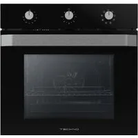 Электрический духовой шкаф TECHNO O3106607N3B0H